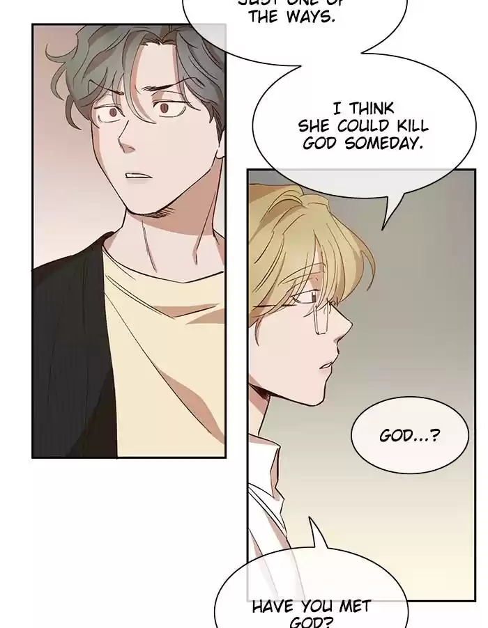 A Love Contract With The Devil Chapter 80