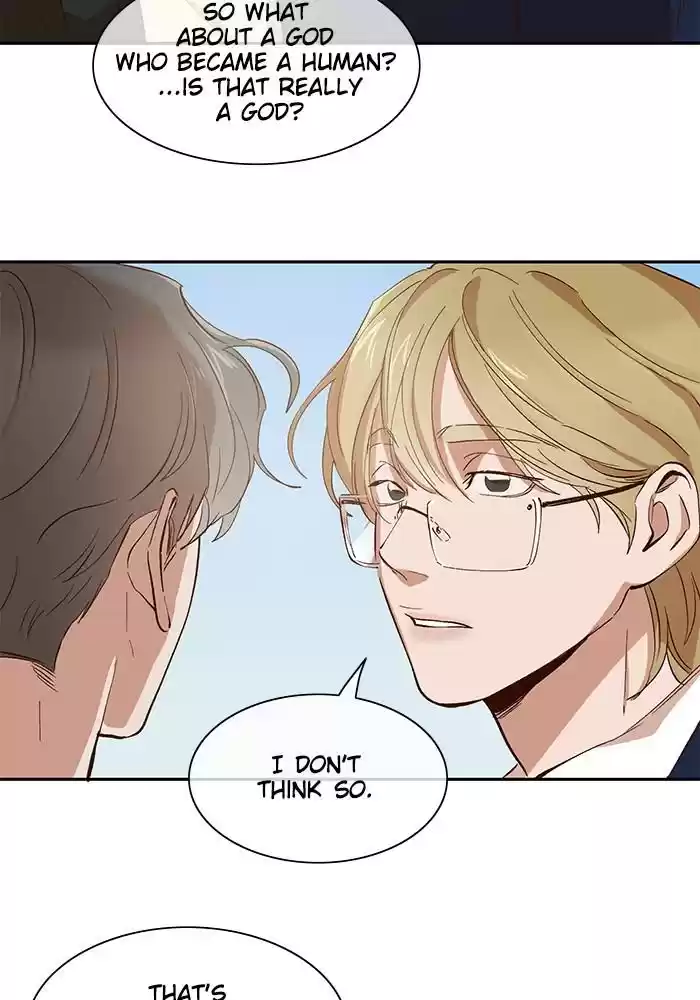 A Love Contract With The Devil Chapter 80