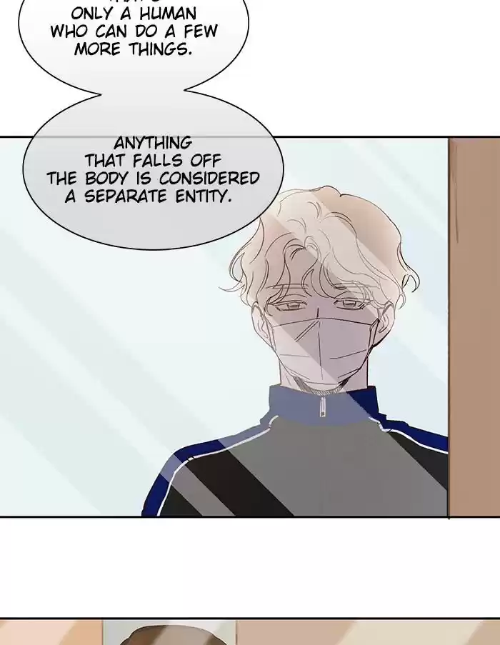 A Love Contract With The Devil Chapter 80