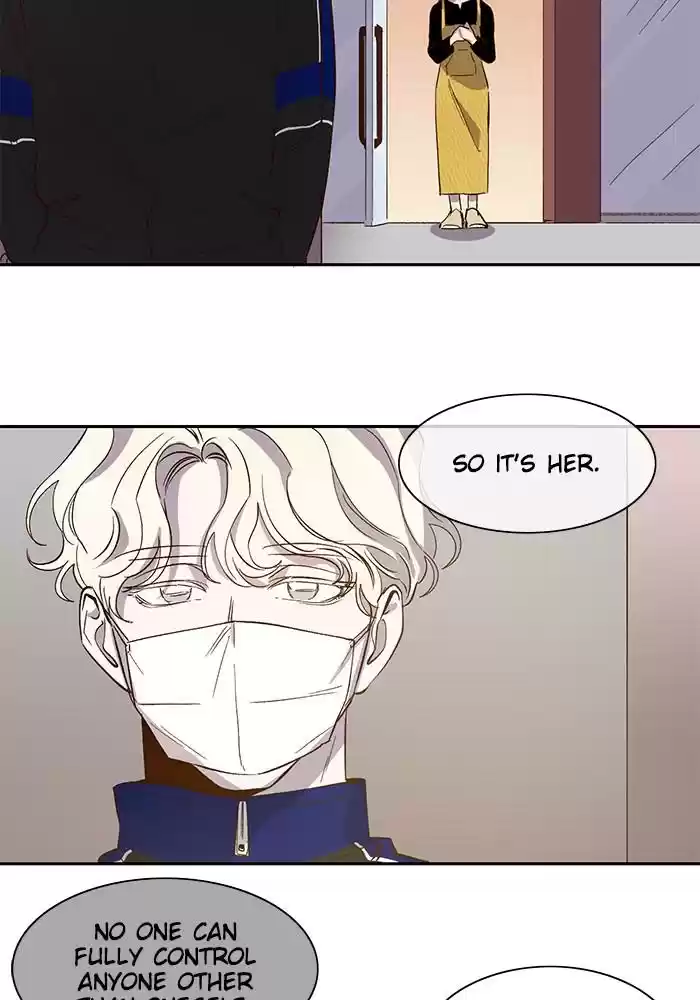 A Love Contract With The Devil Chapter 80