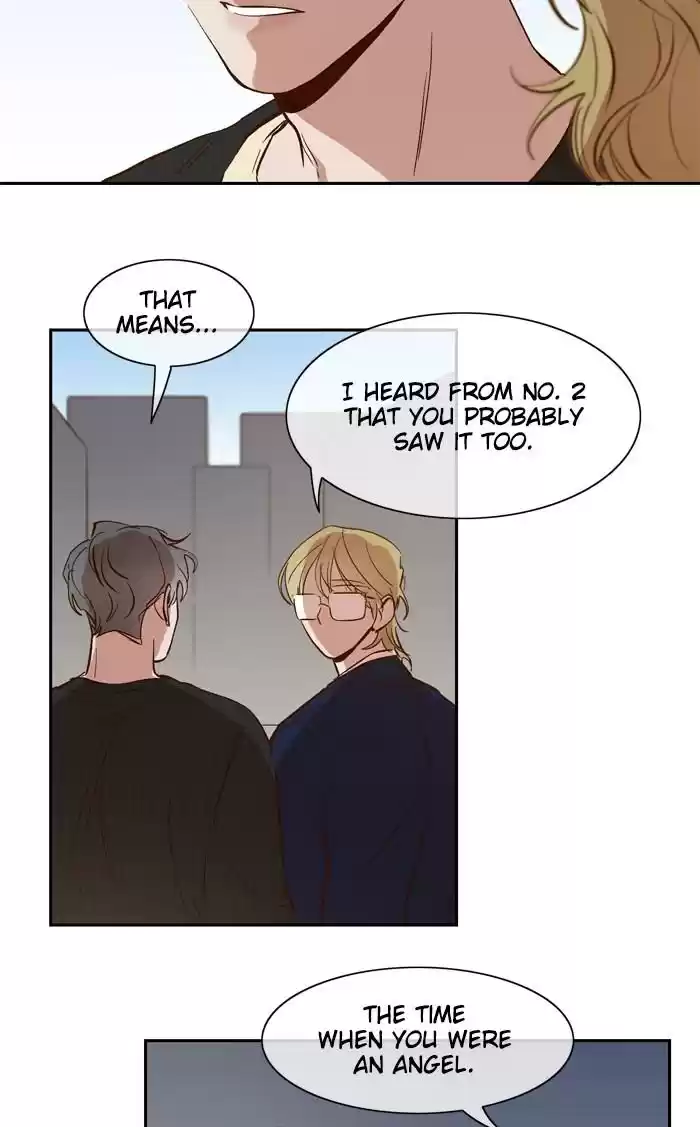 A Love Contract With The Devil Chapter 81