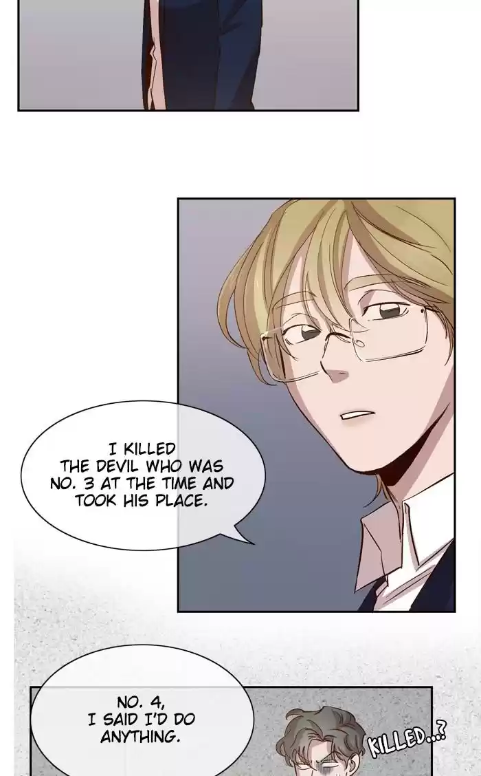 A Love Contract With The Devil Chapter 81