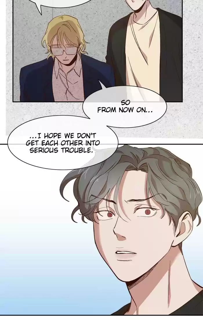 A Love Contract With The Devil Chapter 81