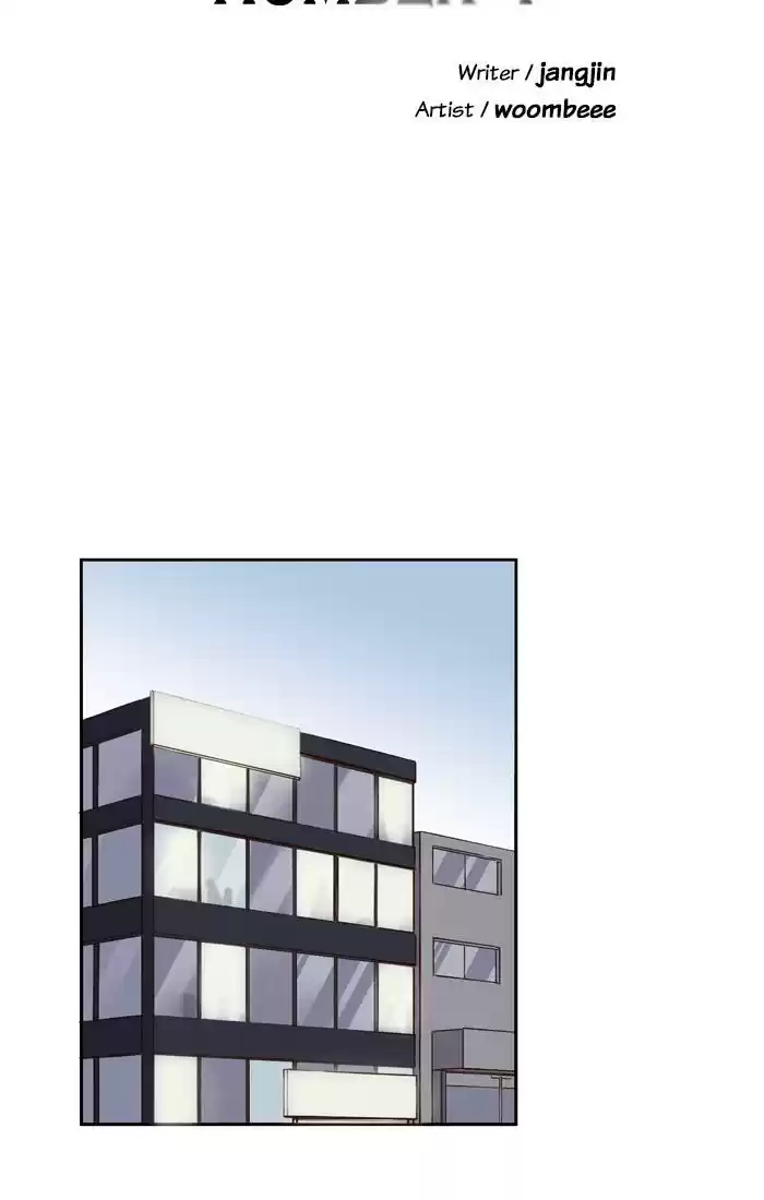 A Love Contract With The Devil Chapter 81