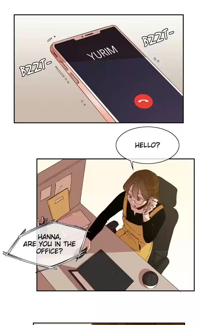 A Love Contract With The Devil Chapter 81