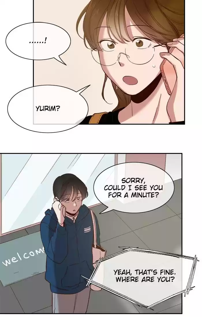 A Love Contract With The Devil Chapter 81