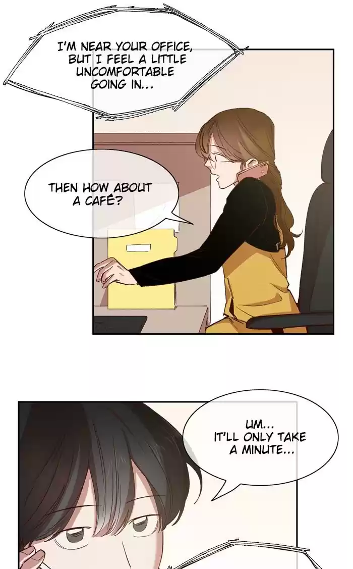 A Love Contract With The Devil Chapter 81