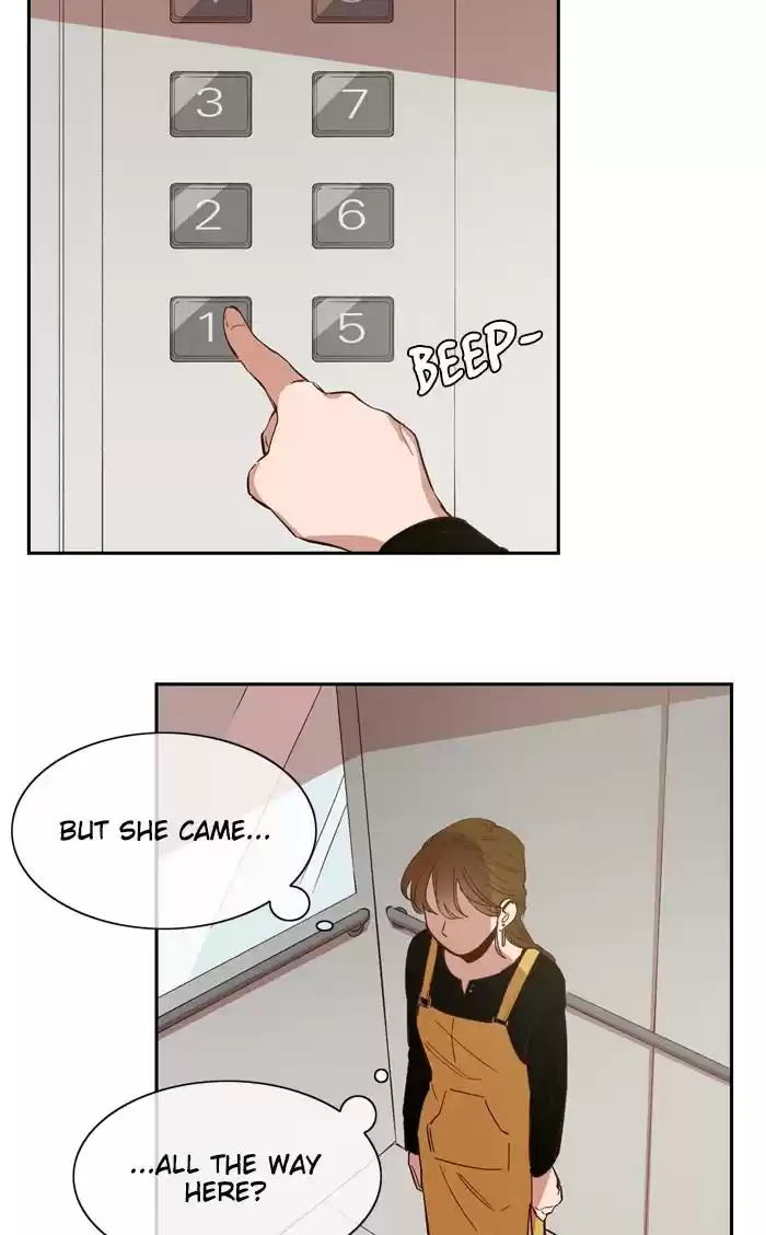 A Love Contract With The Devil Chapter 81