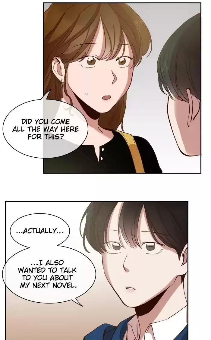 A Love Contract With The Devil Chapter 81