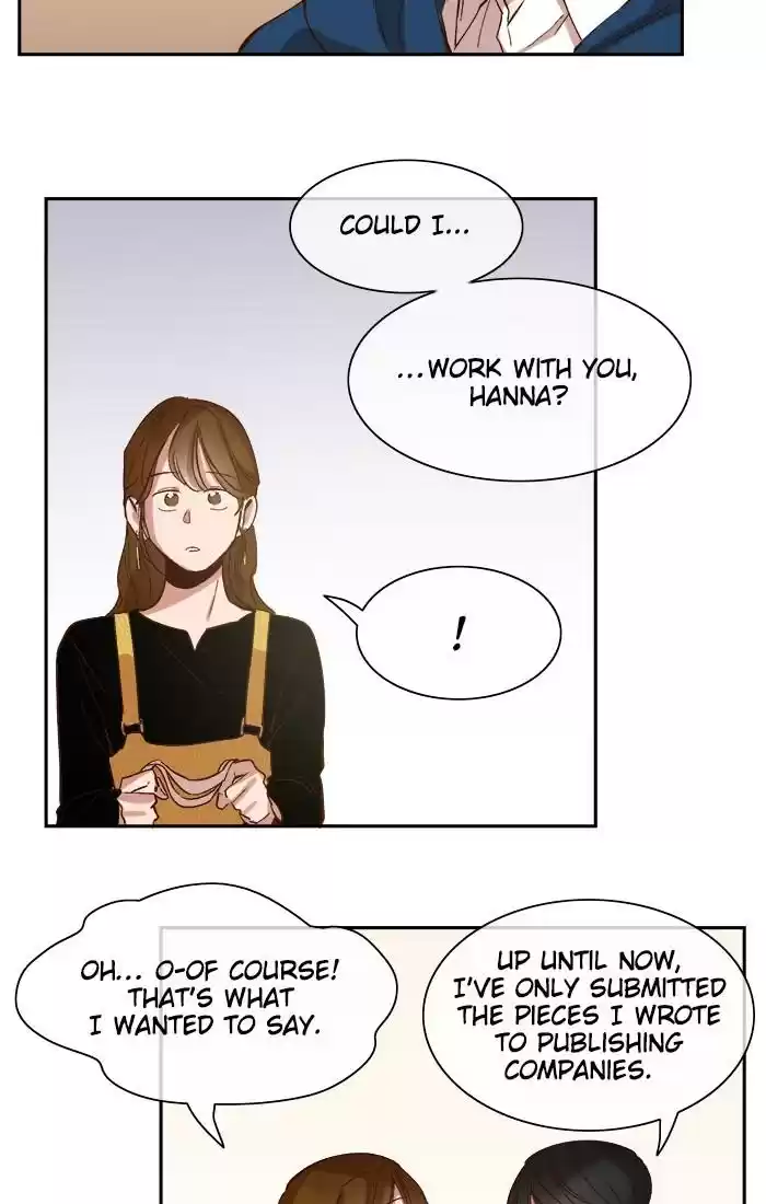 A Love Contract With The Devil Chapter 81