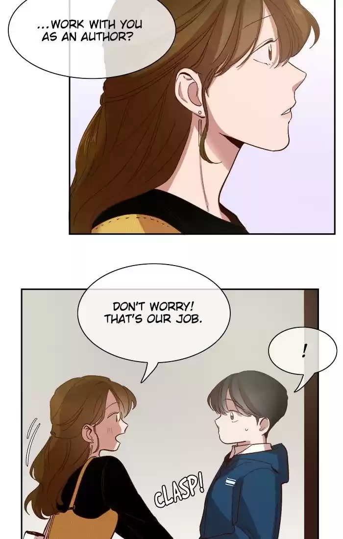 A Love Contract With The Devil Chapter 81