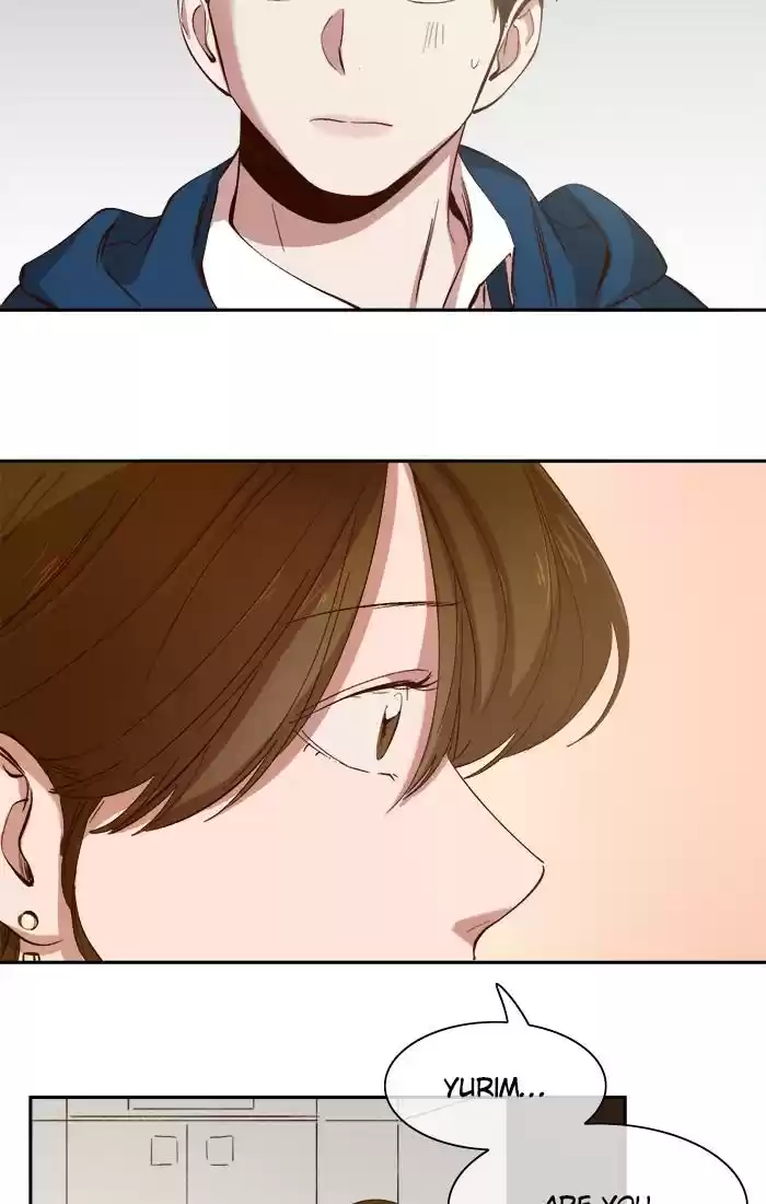 A Love Contract With The Devil Chapter 81