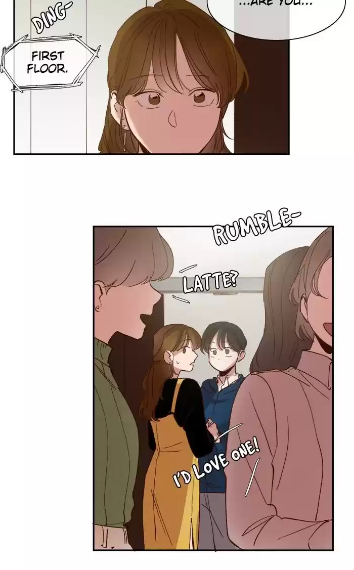 A Love Contract With The Devil Chapter 81