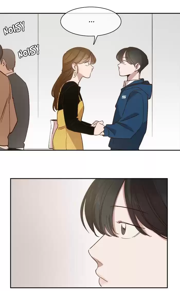 A Love Contract With The Devil Chapter 81