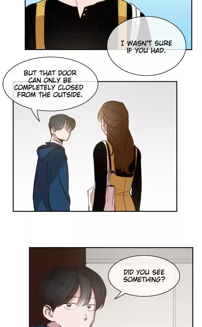 A Love Contract With The Devil Chapter 81