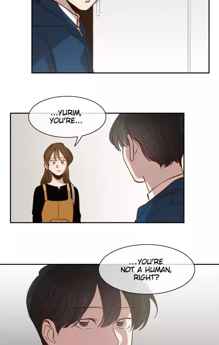 A Love Contract With The Devil Chapter 81