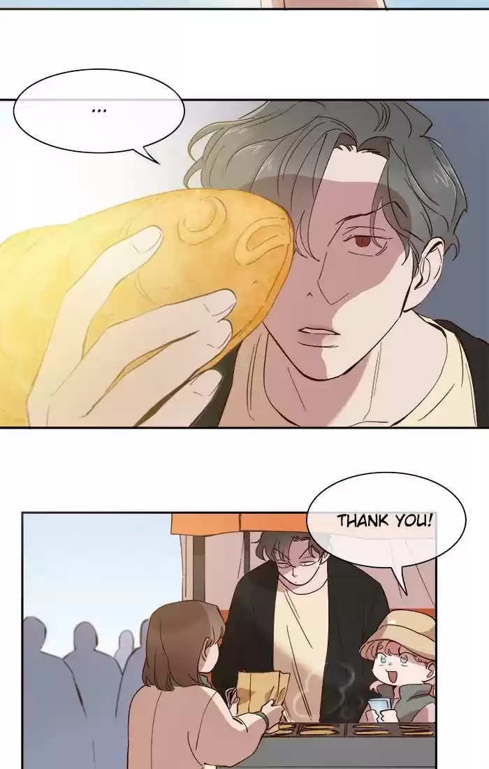 A Love Contract With The Devil Chapter 81