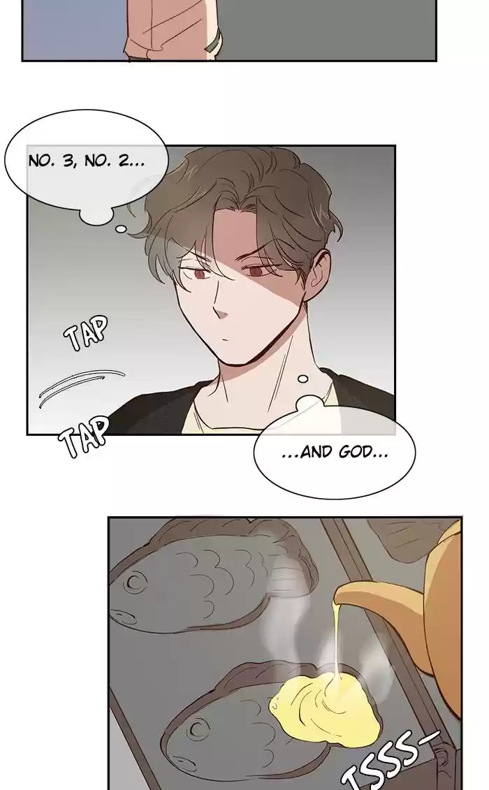 A Love Contract With The Devil Chapter 81