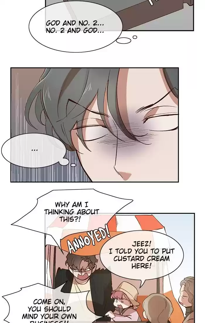 A Love Contract With The Devil Chapter 81