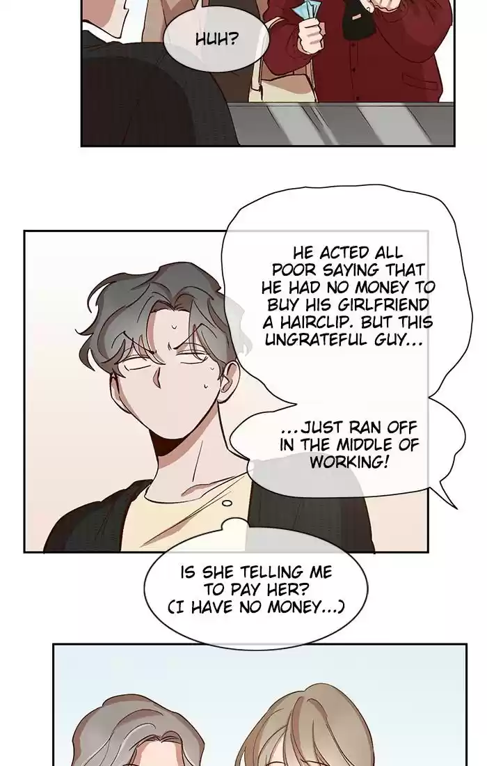 A Love Contract With The Devil Chapter 81