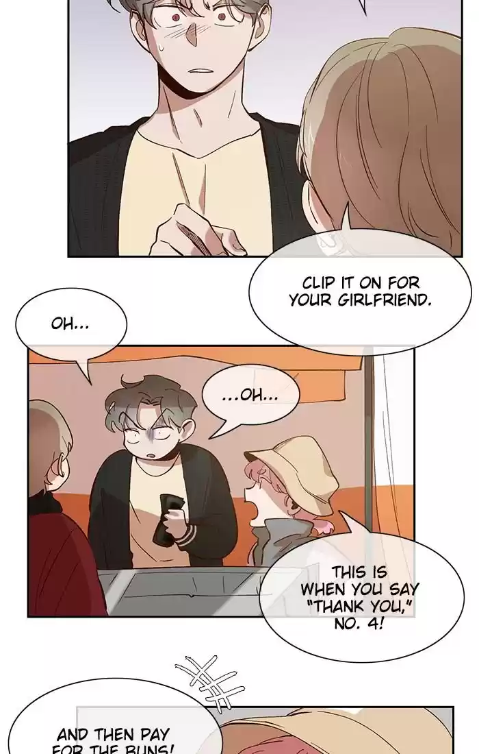 A Love Contract With The Devil Chapter 81