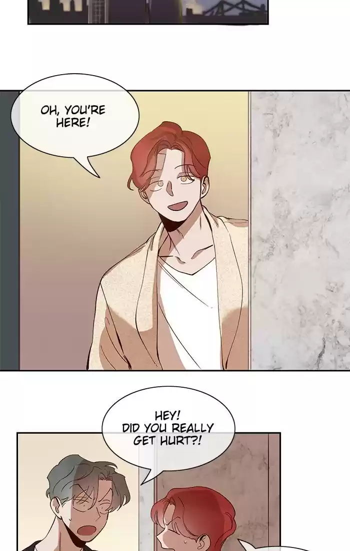 A Love Contract With The Devil Chapter 81