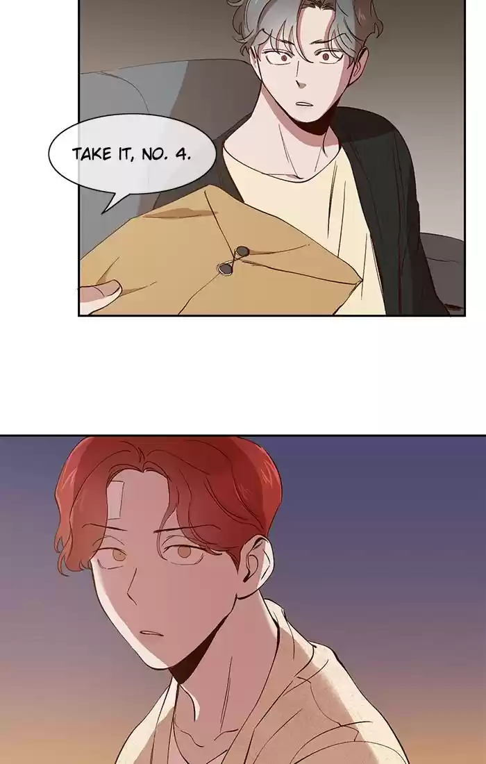 A Love Contract With The Devil Chapter 81