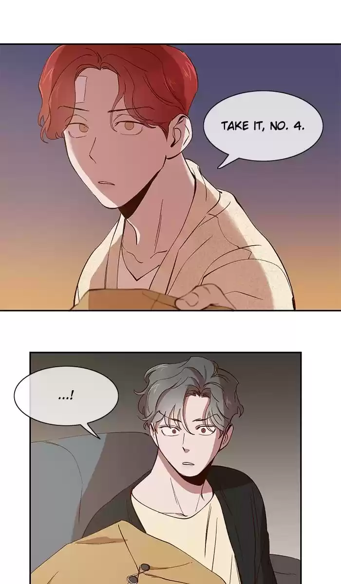 A Love Contract With The Devil Chapter 82