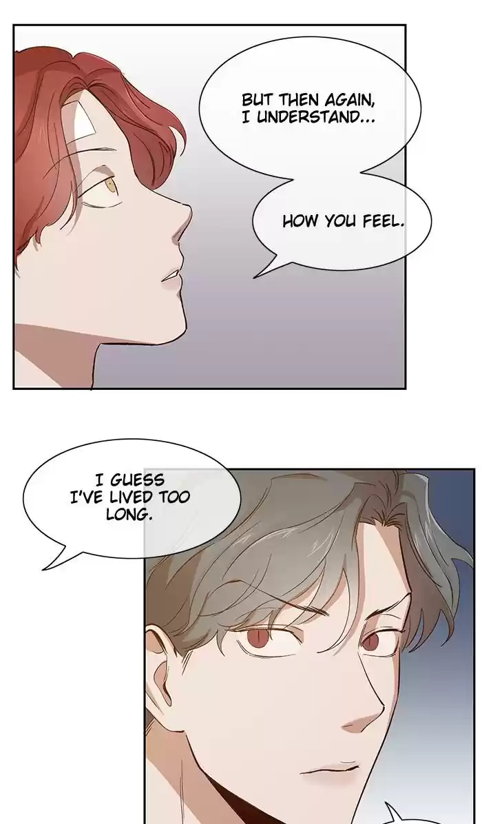 A Love Contract With The Devil Chapter 82