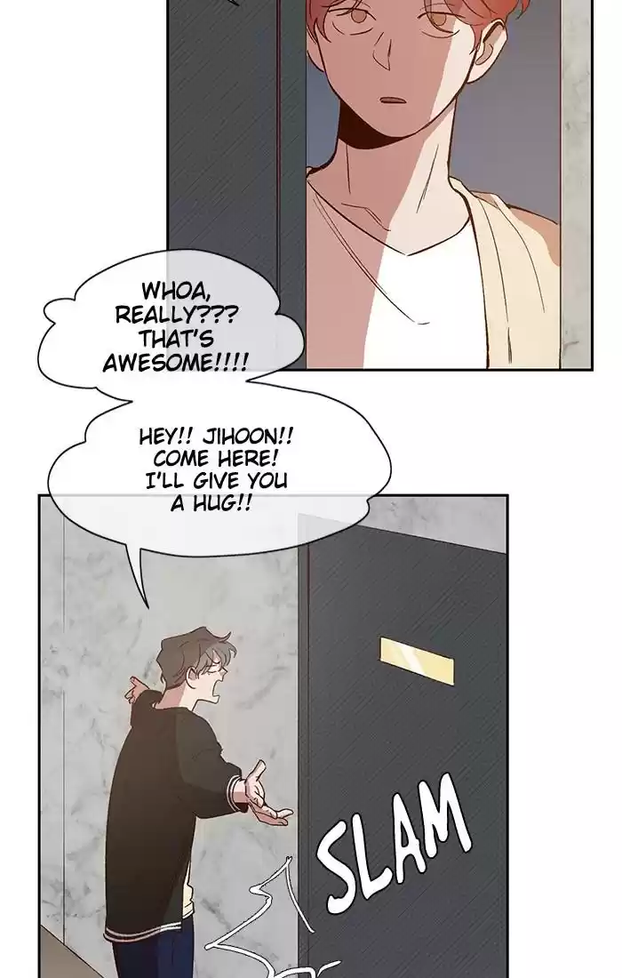 A Love Contract With The Devil Chapter 82