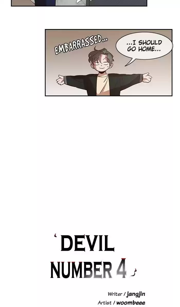 A Love Contract With The Devil Chapter 82