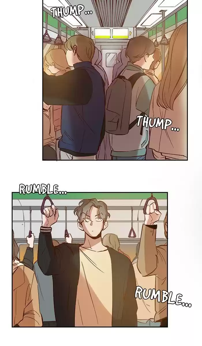 A Love Contract With The Devil Chapter 82