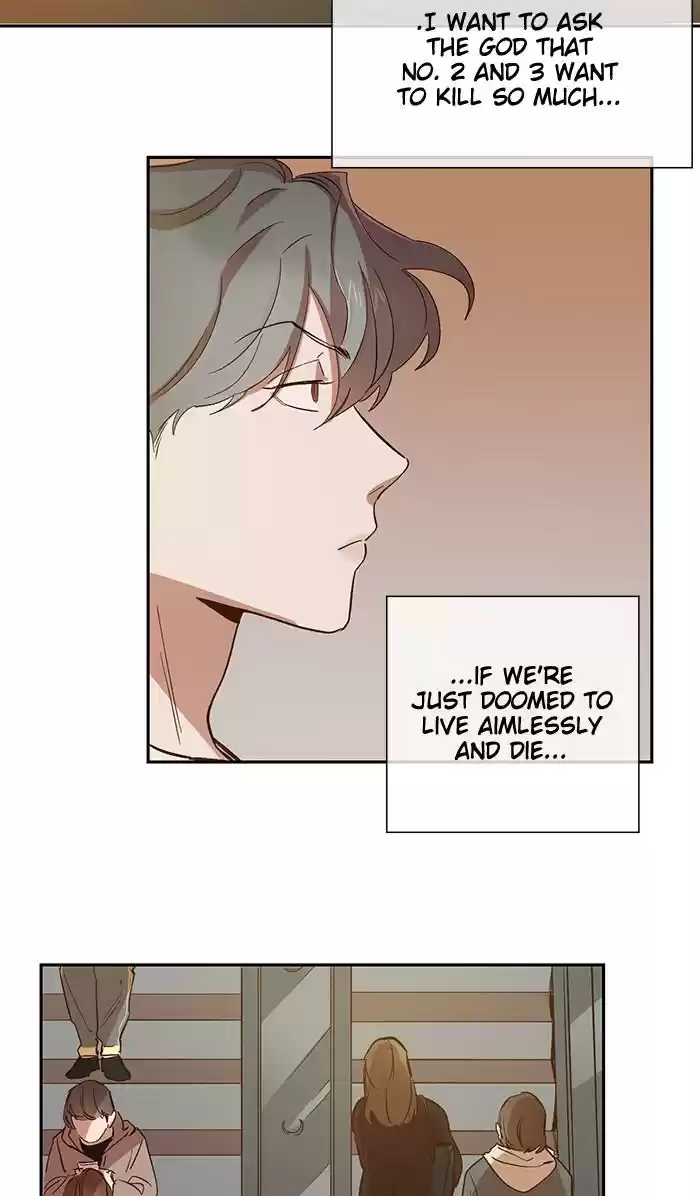 A Love Contract With The Devil Chapter 82