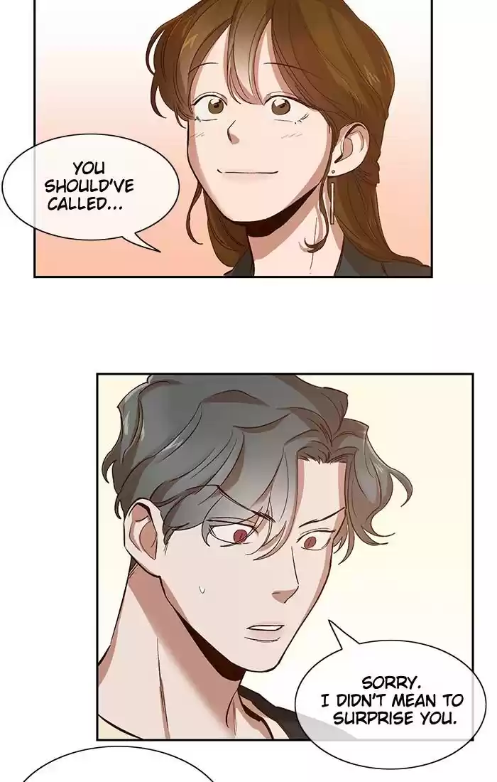 A Love Contract With The Devil Chapter 82