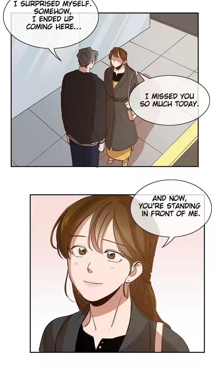 A Love Contract With The Devil Chapter 82