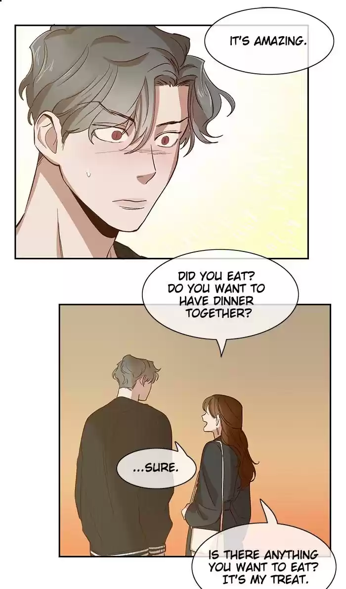 A Love Contract With The Devil Chapter 82