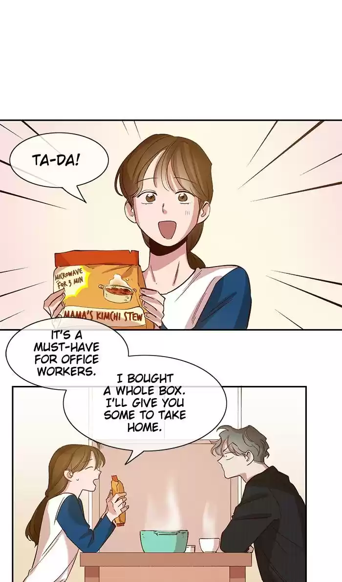 A Love Contract With The Devil Chapter 82