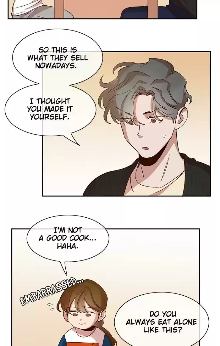 A Love Contract With The Devil Chapter 82