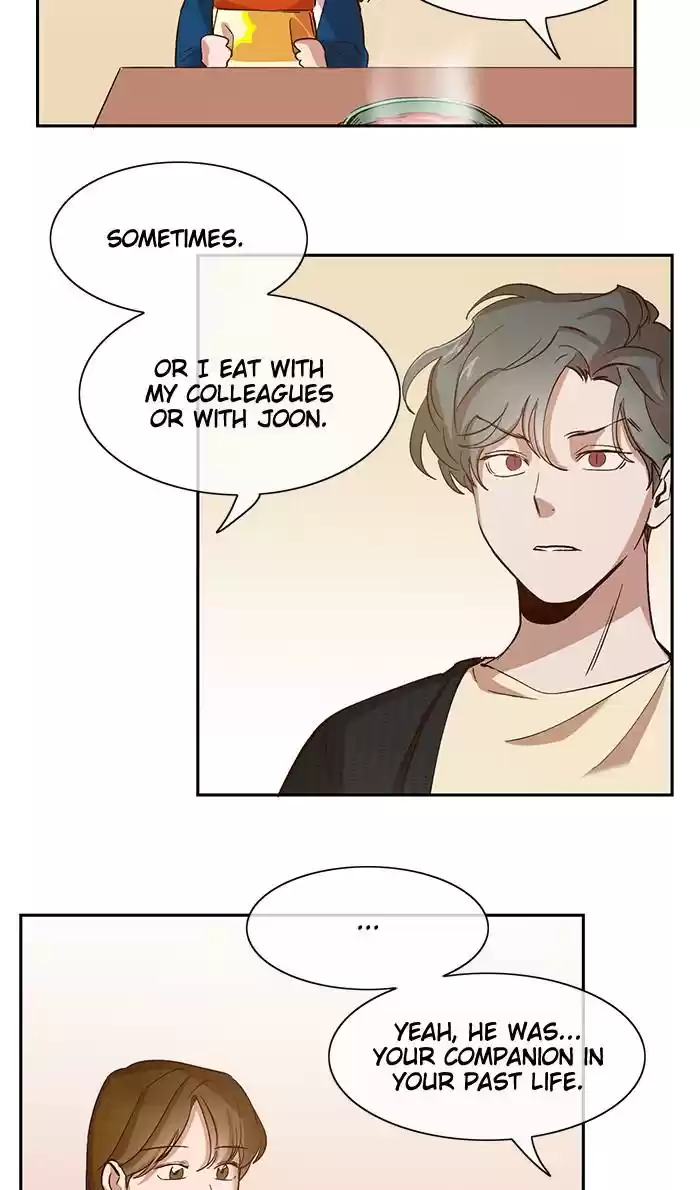 A Love Contract With The Devil Chapter 82