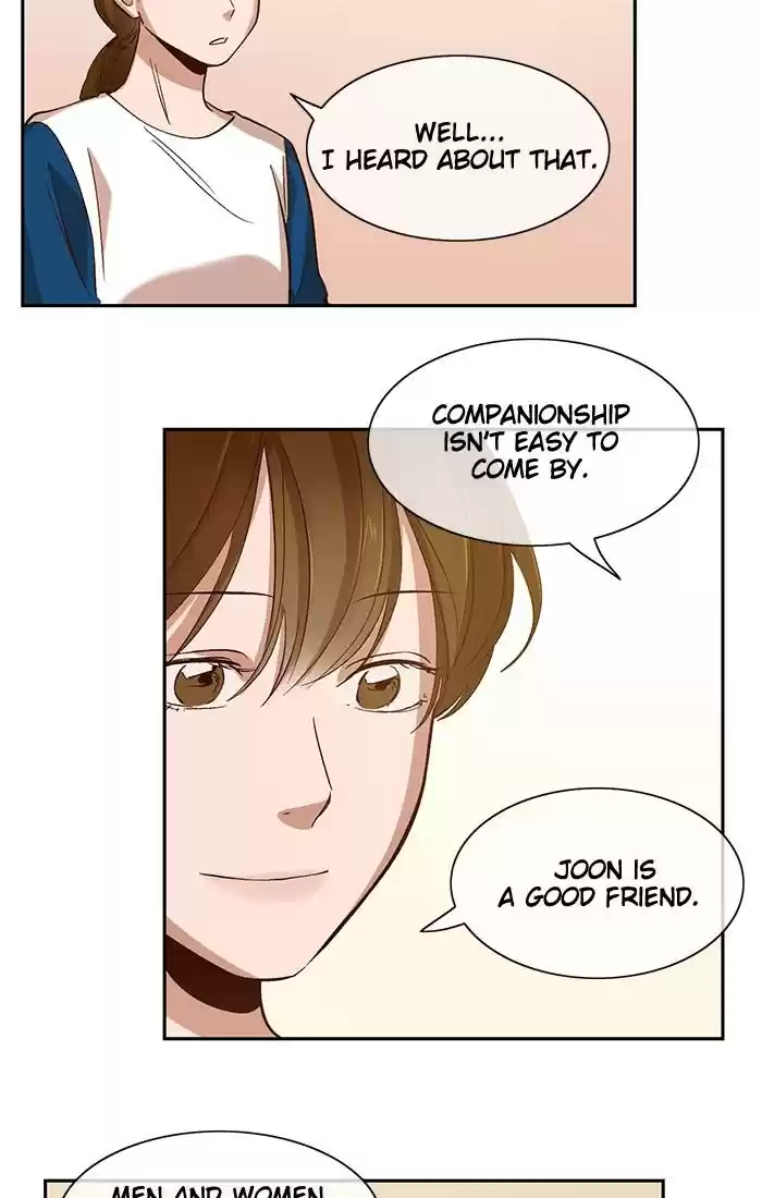 A Love Contract With The Devil Chapter 82