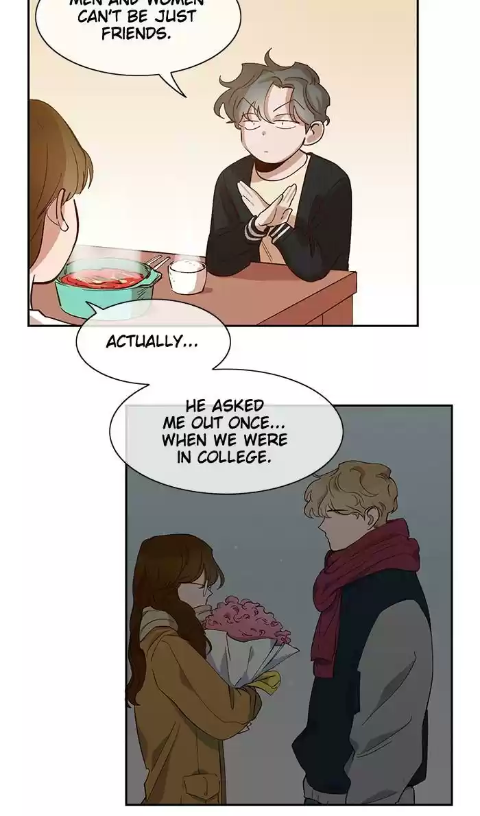 A Love Contract With The Devil Chapter 82