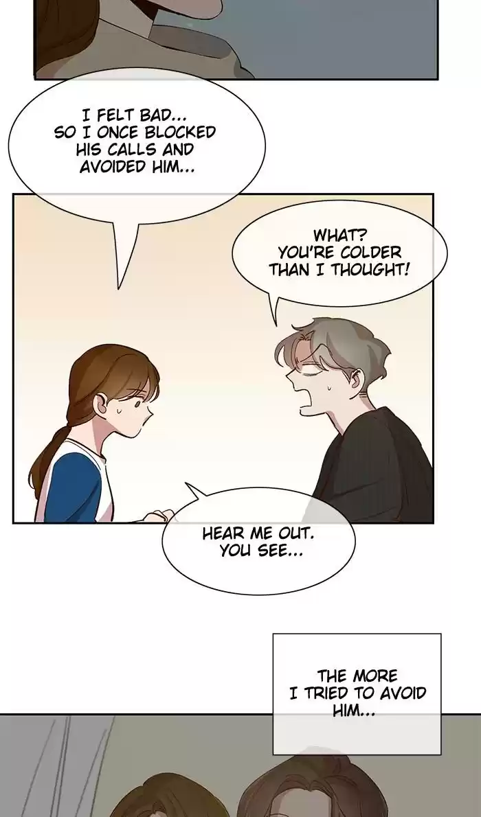 A Love Contract With The Devil Chapter 82