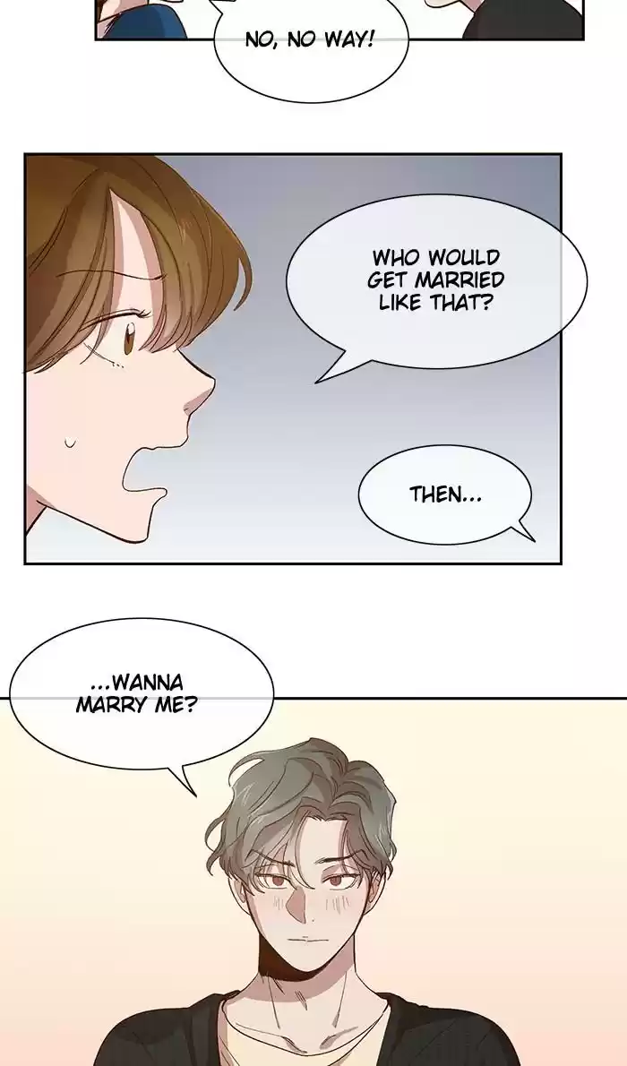 A Love Contract With The Devil Chapter 82