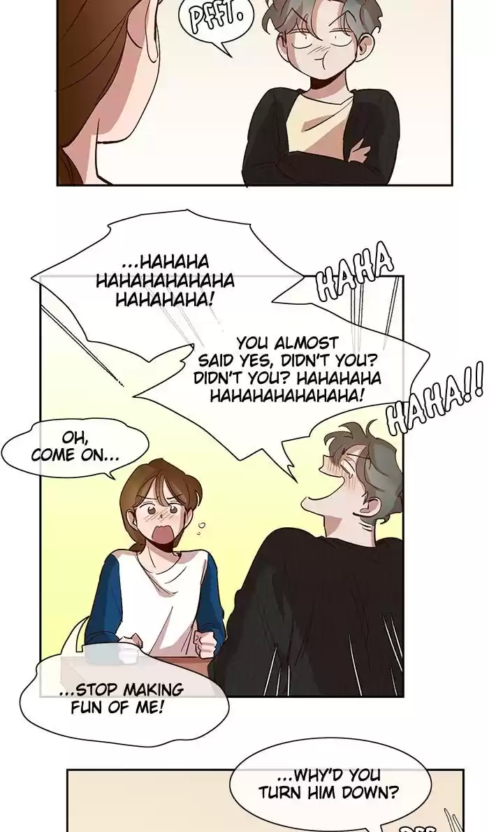 A Love Contract With The Devil Chapter 82