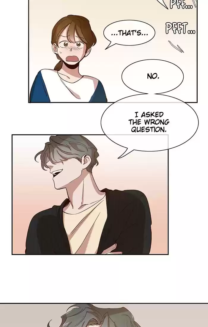 A Love Contract With The Devil Chapter 82