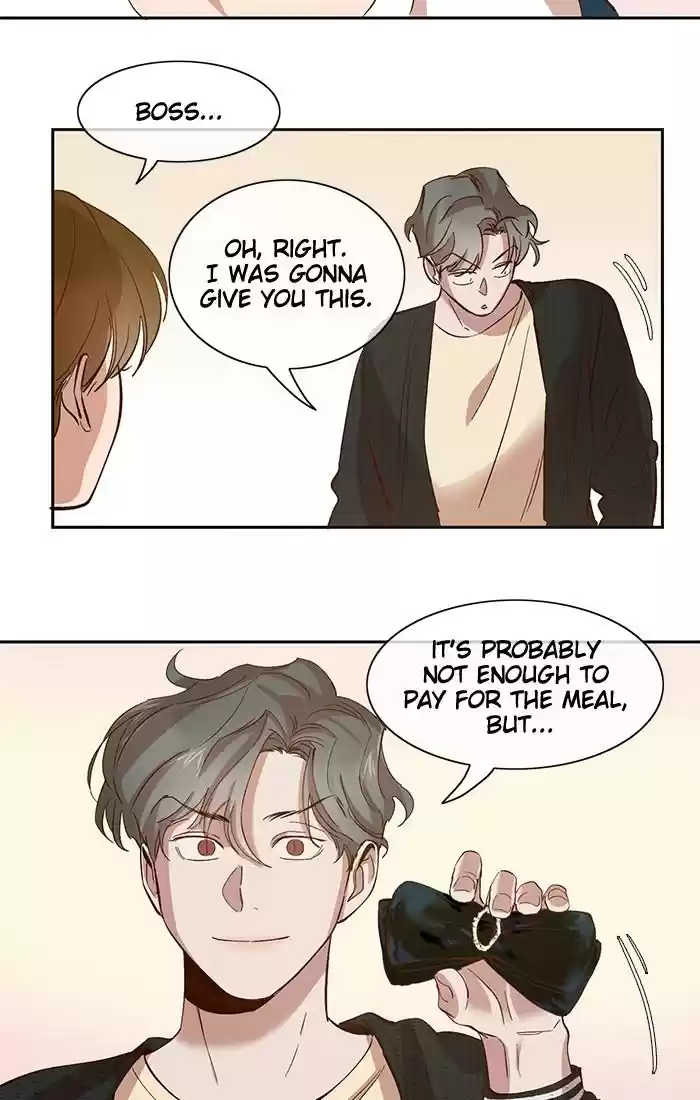 A Love Contract With The Devil Chapter 82