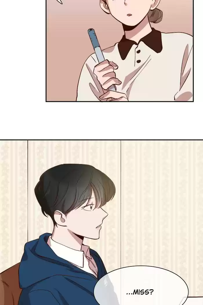 A Love Contract With The Devil Chapter 83