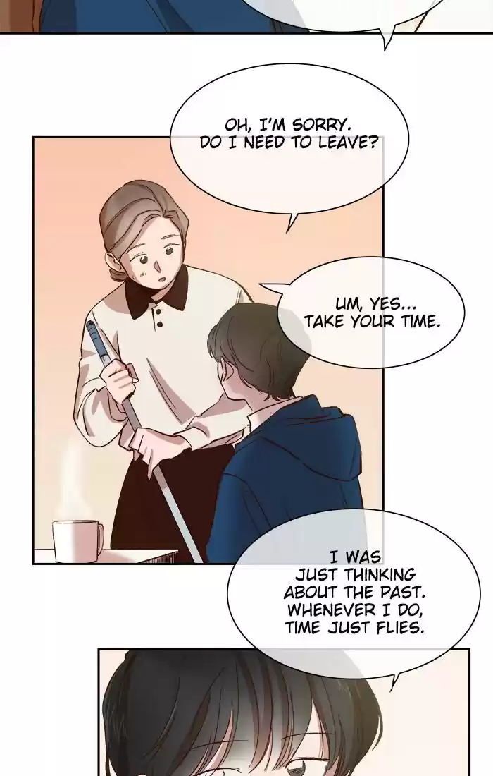 A Love Contract With The Devil Chapter 83