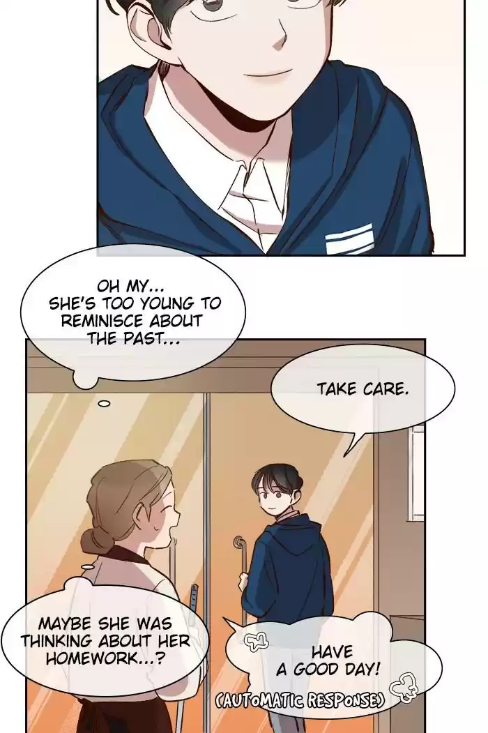 A Love Contract With The Devil Chapter 83