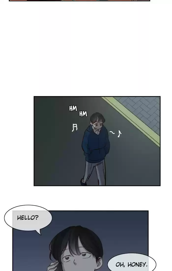 A Love Contract With The Devil Chapter 83